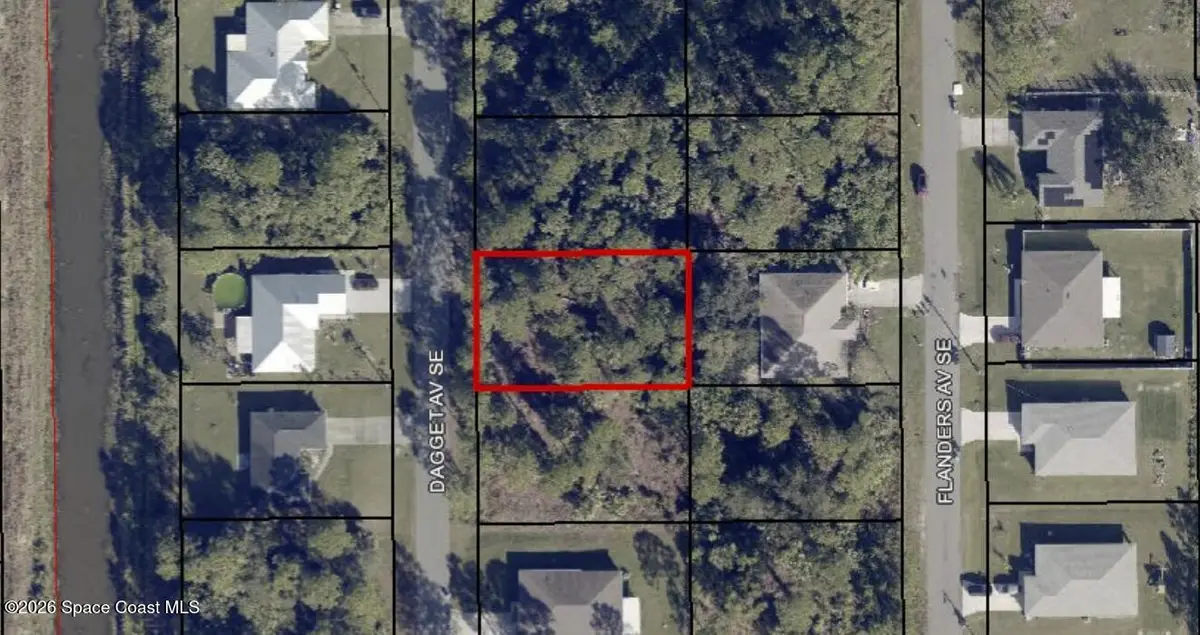 2999 Dagget Avenue Se, Palm Bay, FL 32909 - #1