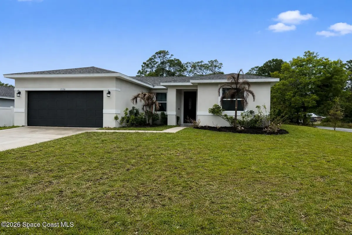 2106 Watkins Road Se, Melbourne, FL 32909 - #1