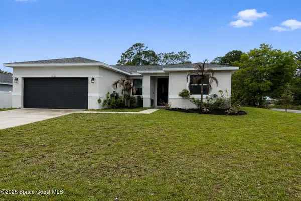 2106 Watkins Road Se, Melbourne, FL 32909