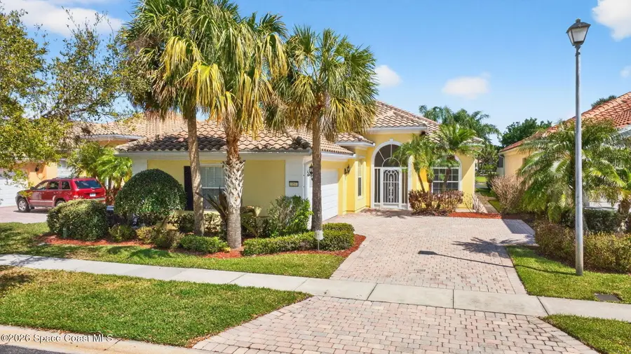 3547 Plume Way Se, Palm Bay, FL 32909 - #2