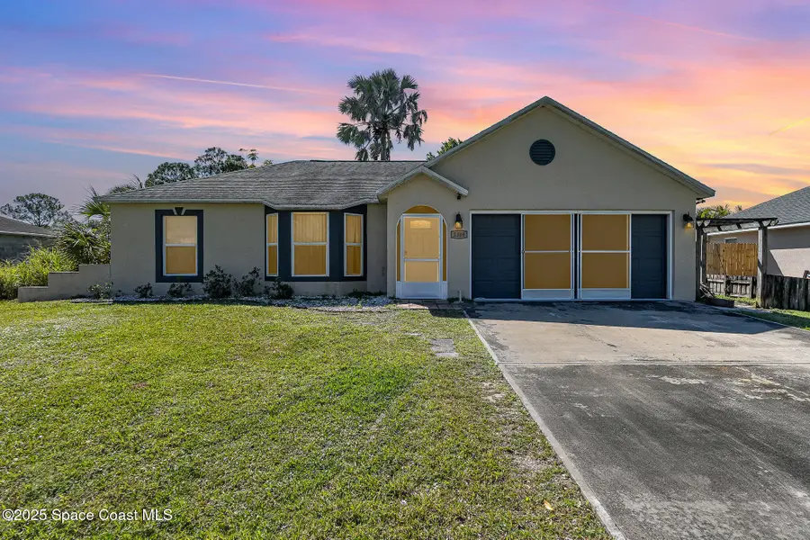 1386 Scranton Street Sw, Palm Bay, FL 32908 - #2