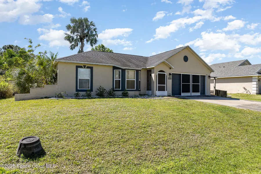1386 Scranton Street Sw, Palm Bay, FL 32908 - #3