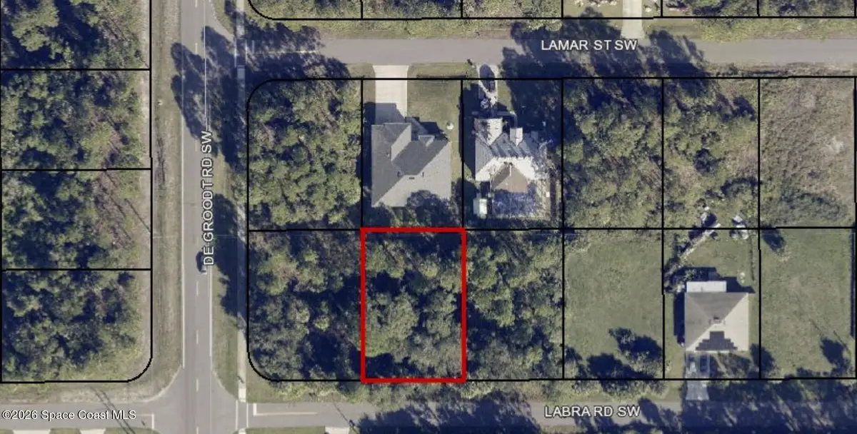 187 Labra Road Sw, Palm Bay, FL 32908 - #1