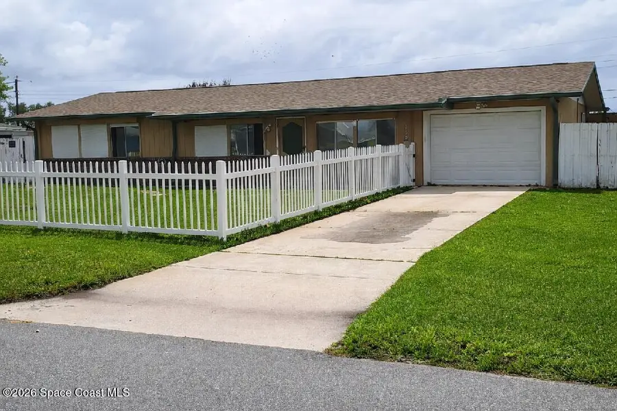 960 Bacon Circle Ne, Palm Bay, FL 32905 - #2