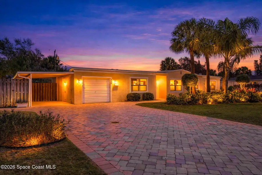 240 Avenida Central, Indialantic, FL 32903 - #2