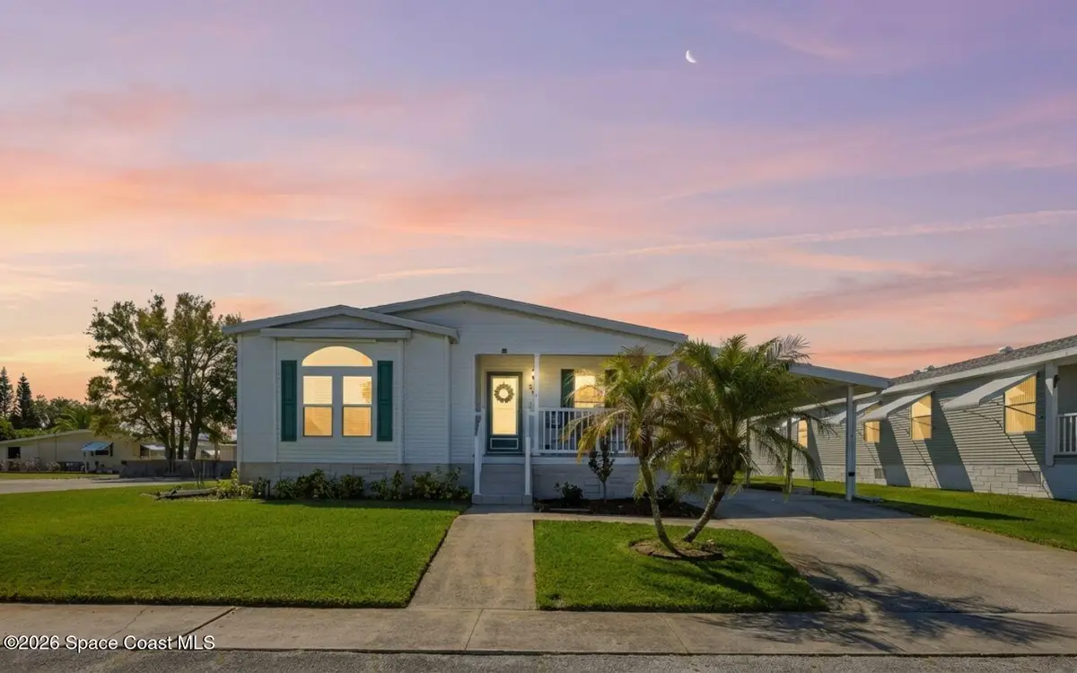 518 Kimberly Circle, Melbourne, FL 32904 - #1