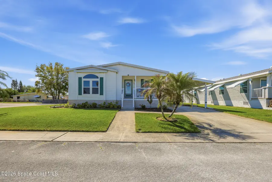 518 Kimberly Circle, Melbourne, FL 32904 - #2