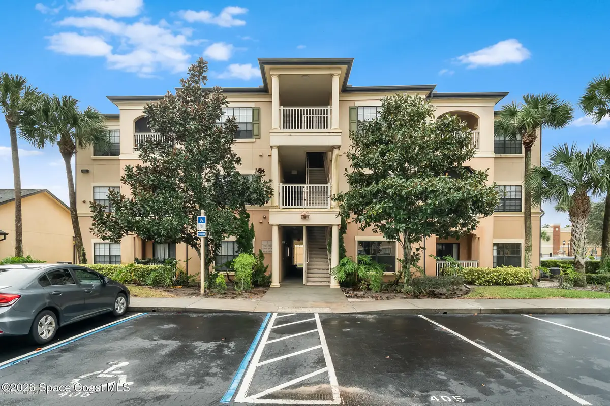 6460 Borasco Drive #3901, Melbourne, FL 32940 - #1