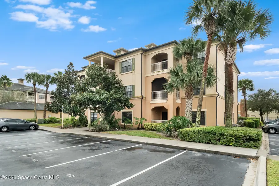 6460 Borasco Drive #3901, Melbourne, FL 32940 - #2