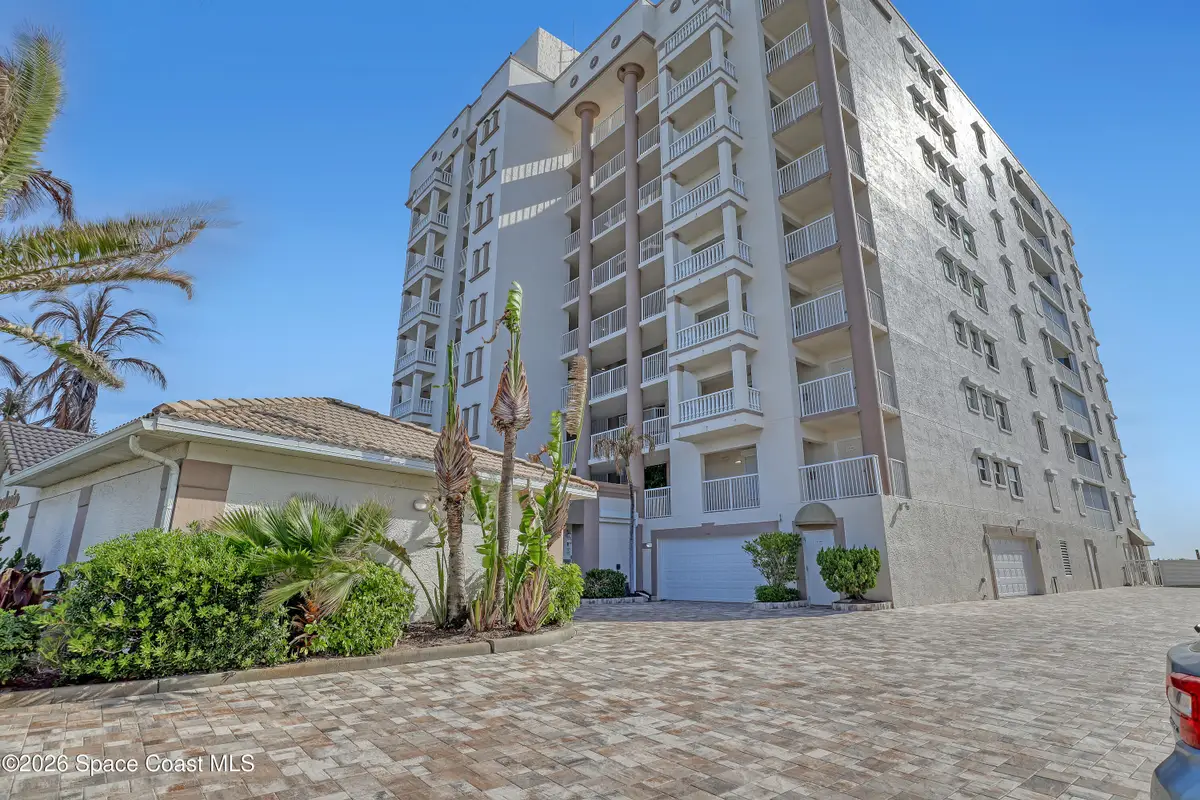 2195 Highway A1a #502, Indian Harbour Beach, FL 32937 - #1