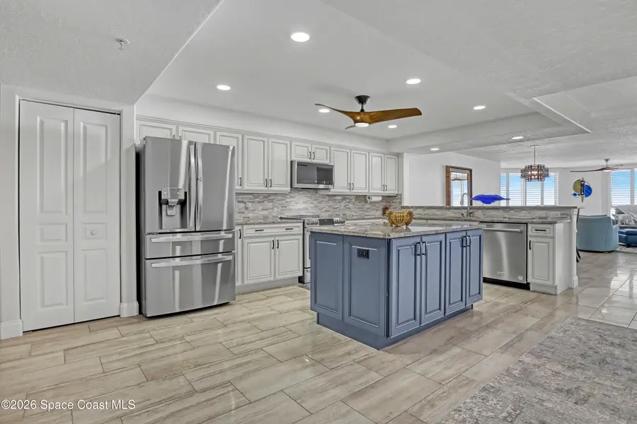 2195 Highway A1a #502, Indian Harbour Beach, FL 32937 - #2