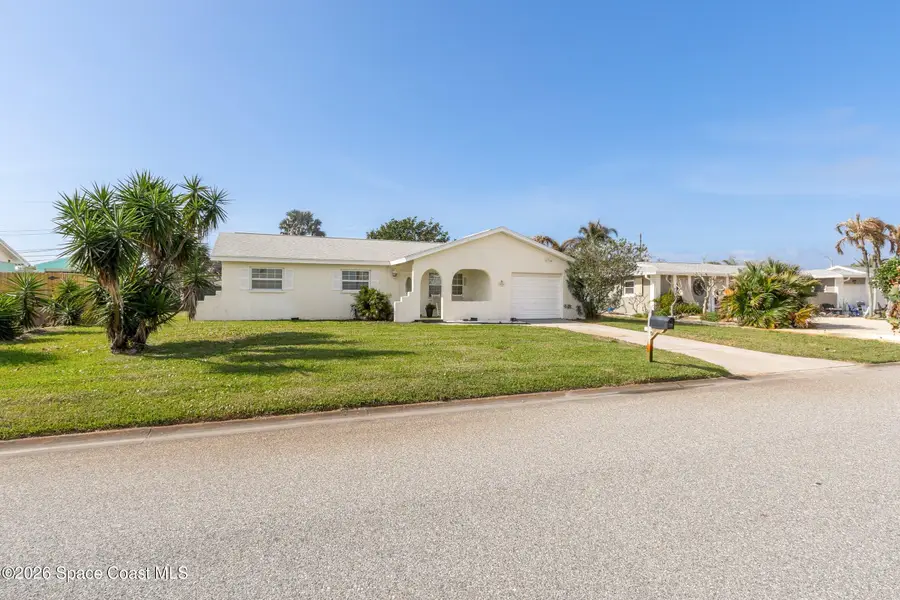 451 Sea Horse Avenue, Indialantic, FL 32903 - #3