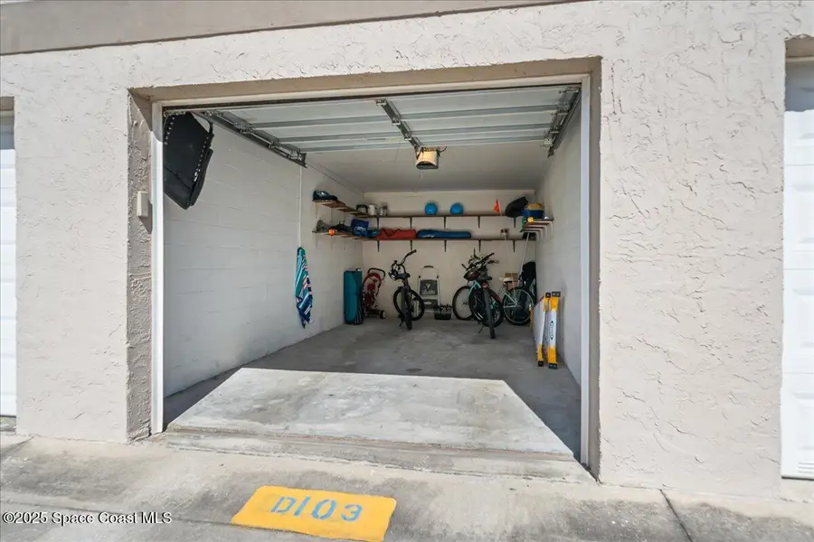 7301 Ridgewood Avenue #602, Cape Canaveral, FL 32920 - #3