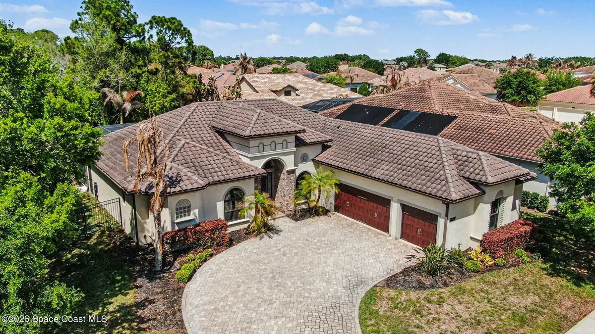 1360 Mahaney Place, Melbourne, FL 32940 - #1