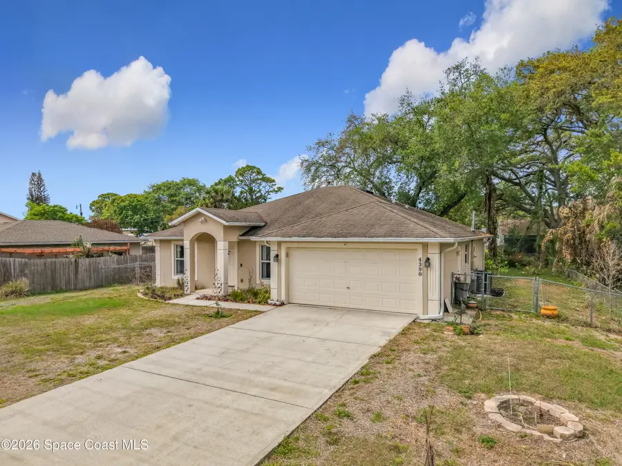 4390 Ponds Drive, Cocoa, FL 32927 - #3
