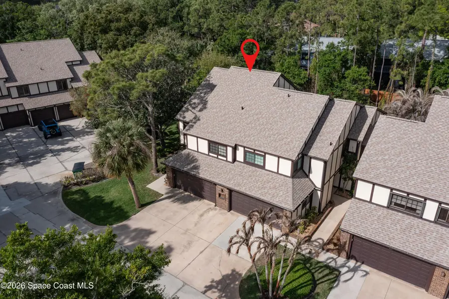 867 Greenwood Manor Circle #5-E, West Melbourne, FL 32904 - #2