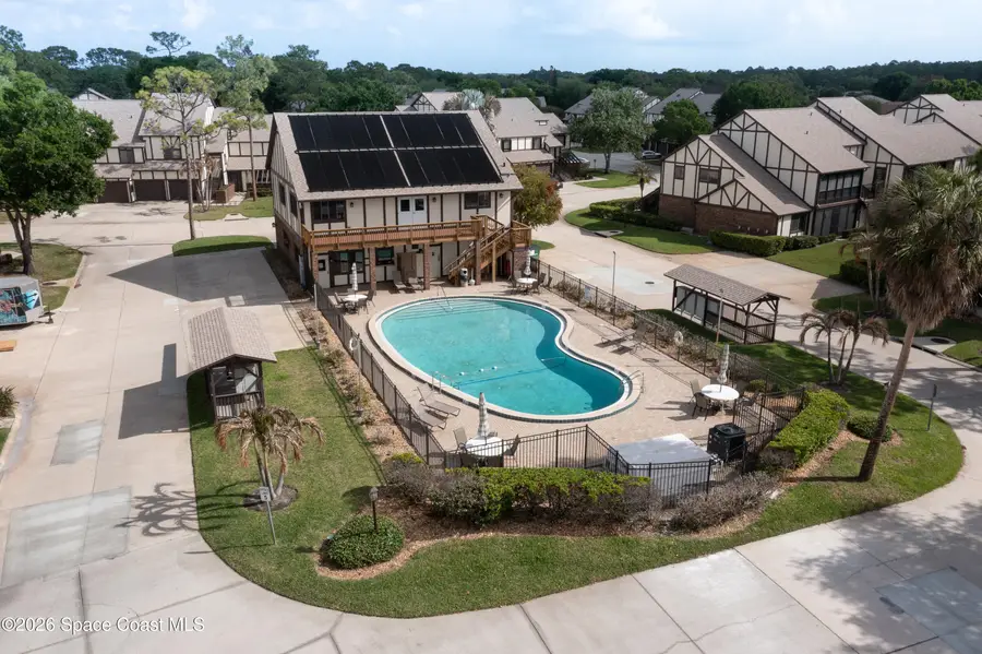 867 Greenwood Manor Circle #5-E, West Melbourne, FL 32904 - #3