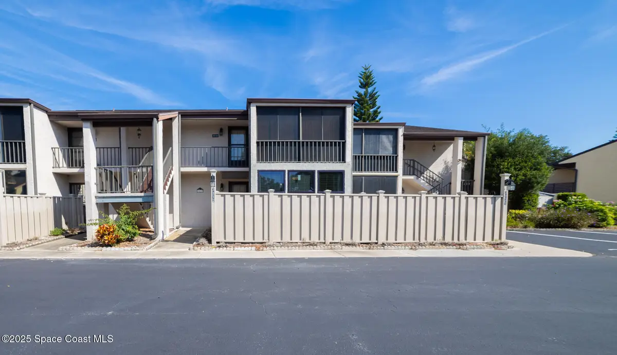 3112 Finsterwald Drive, Titusville, FL 32780 - #1