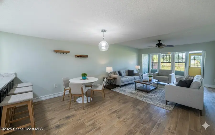 3112 Finsterwald Drive, Titusville, FL 32780 - #3