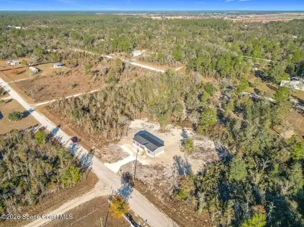 12751 NE 14th Street, Williston, FL 32696