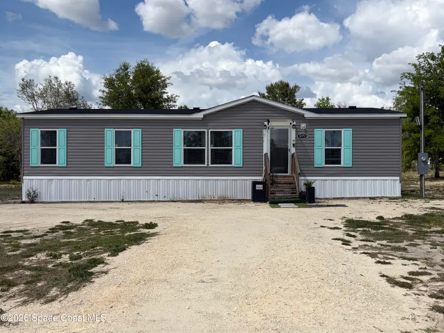 12751 NE 14th Street, Williston, FL 32696 - #2