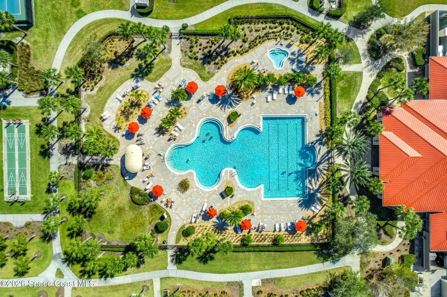 6957 Floristana Drive, Melbourne, FL 32940 - #2