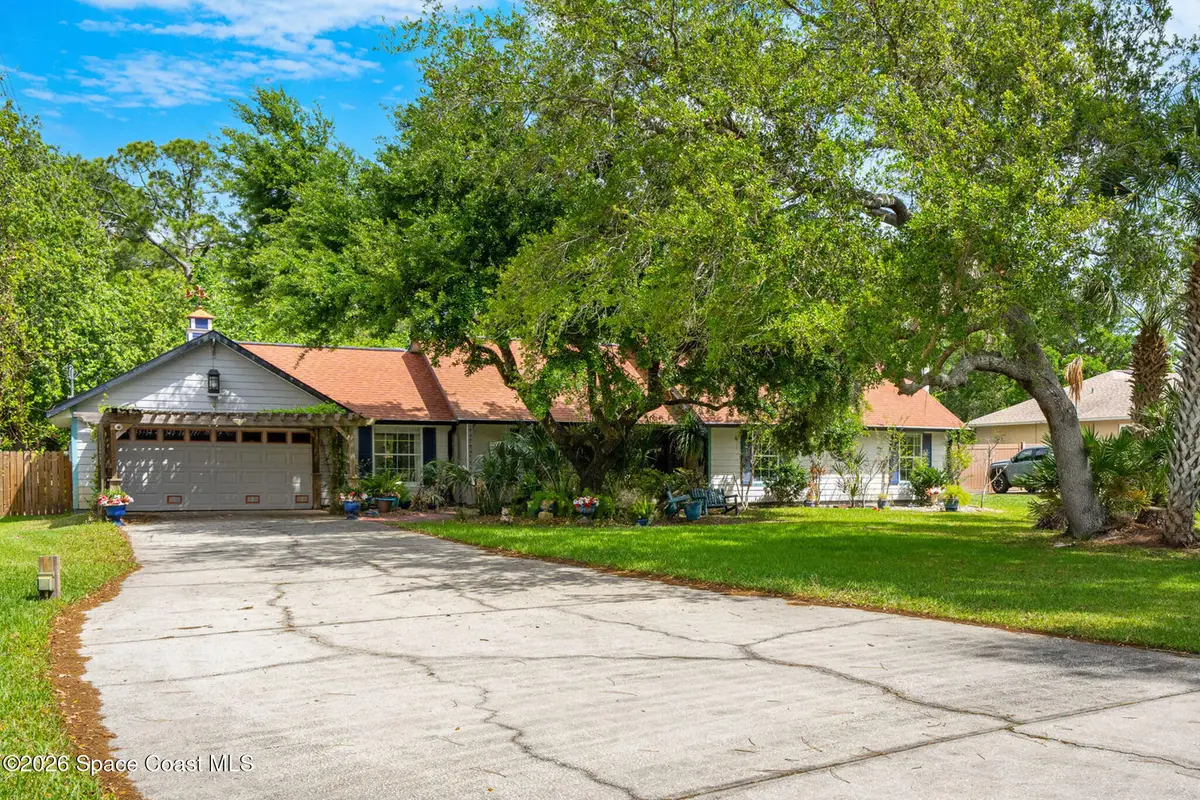 2520 Fairfield Drive, Cocoa, FL 32926 - #1