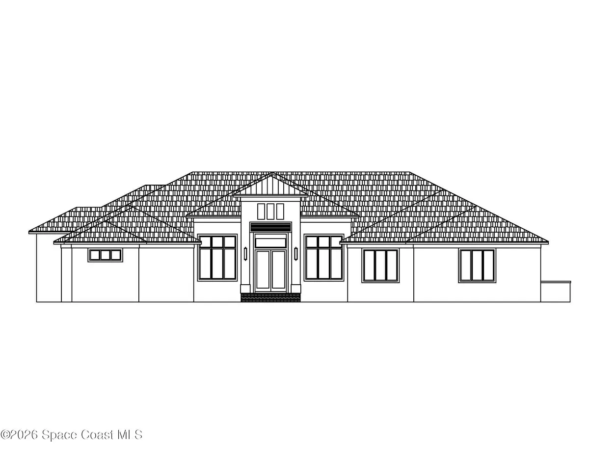 8370 Waxwing Circle, Melbourne, FL 32940 - #1