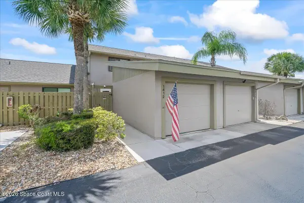 1412 Club Gardens Drive Ne, Palm Bay, FL 32905