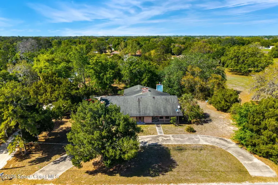 3640 Orlando Avenue, Mims, FL 32754 - #2