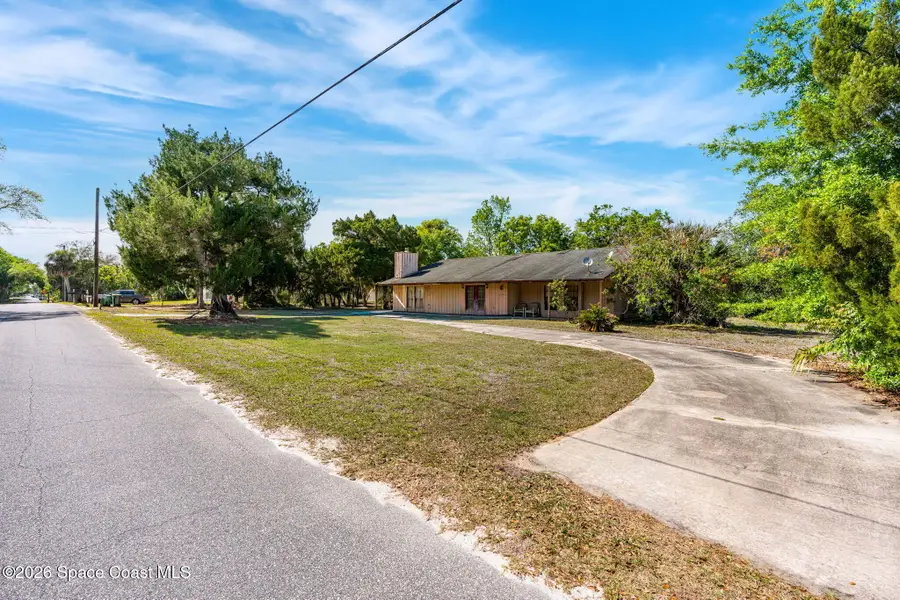 3640 Orlando Avenue, Mims, FL 32754 - #3