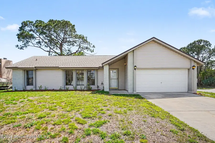 2920 Jupiter Boulevard Se, Palm Bay, FL 32909 - #2