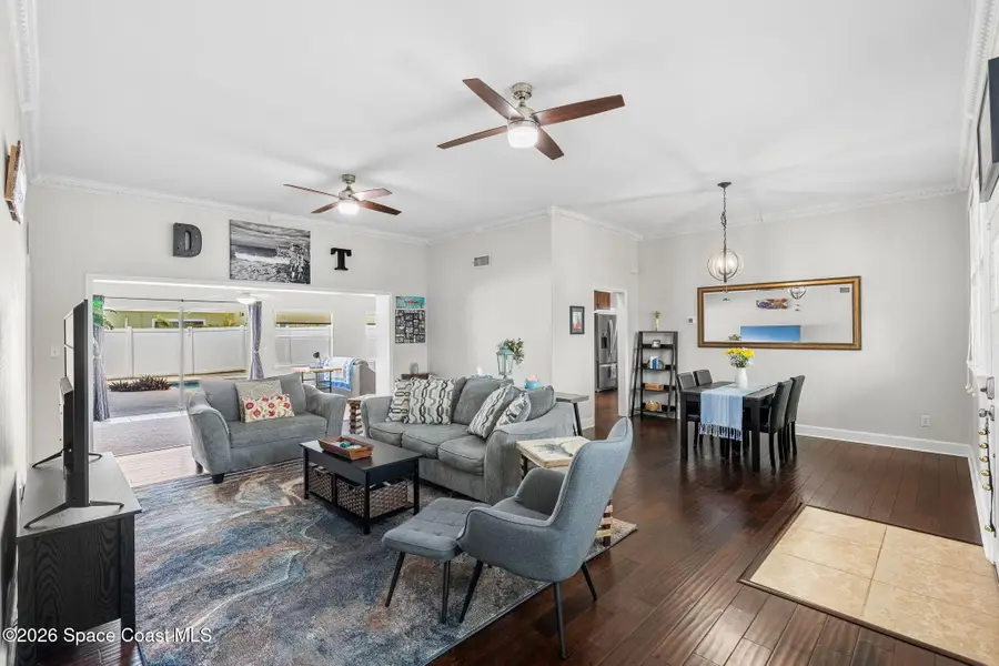 210 Atlantic Boulevard, Indian Harbour Beach, FL 32937 - #3