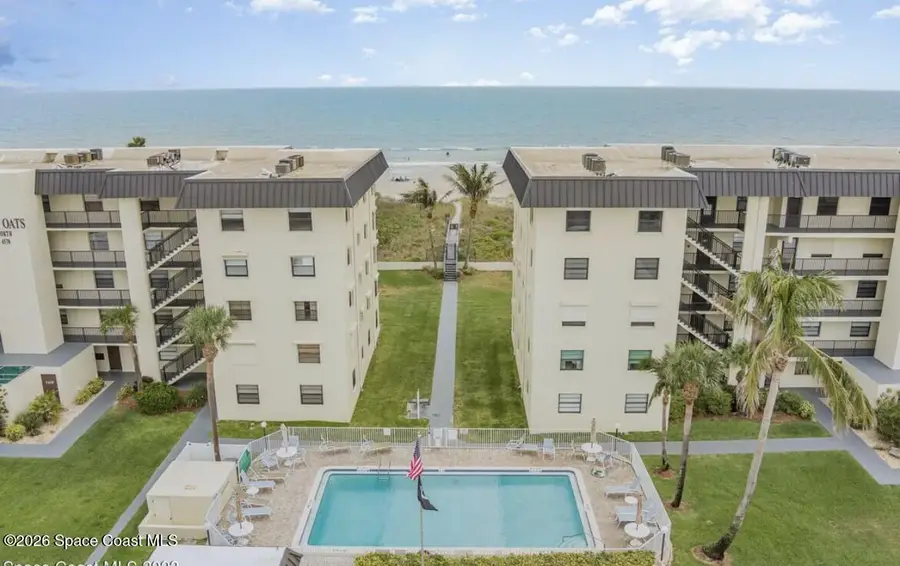 4570 Ocean Beach Boulevard #104, Cocoa Beach, FL 32931 - #3
