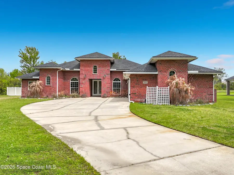 2851 Armsdale Road, Jacksonville, FL 32218 - #2