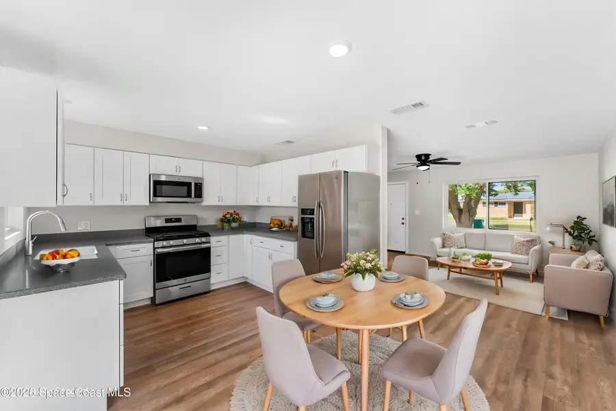 2318 Monty Lane, Rockledge, FL 32955 - #2