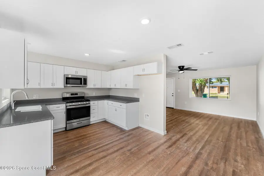 2318 Monty Lane, Rockledge, FL 32955 - #3