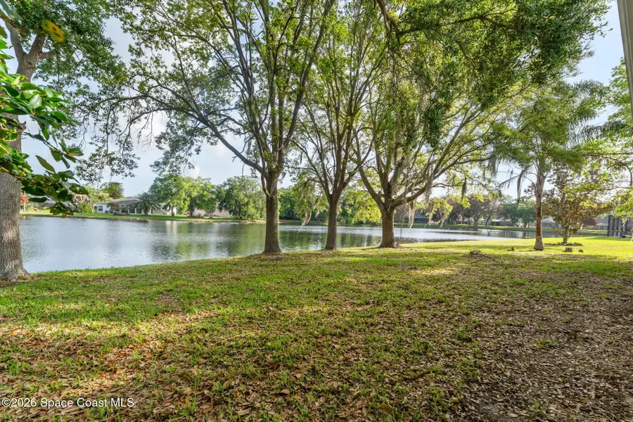 785 Conestee Drive, Melbourne, FL 32904 - #2