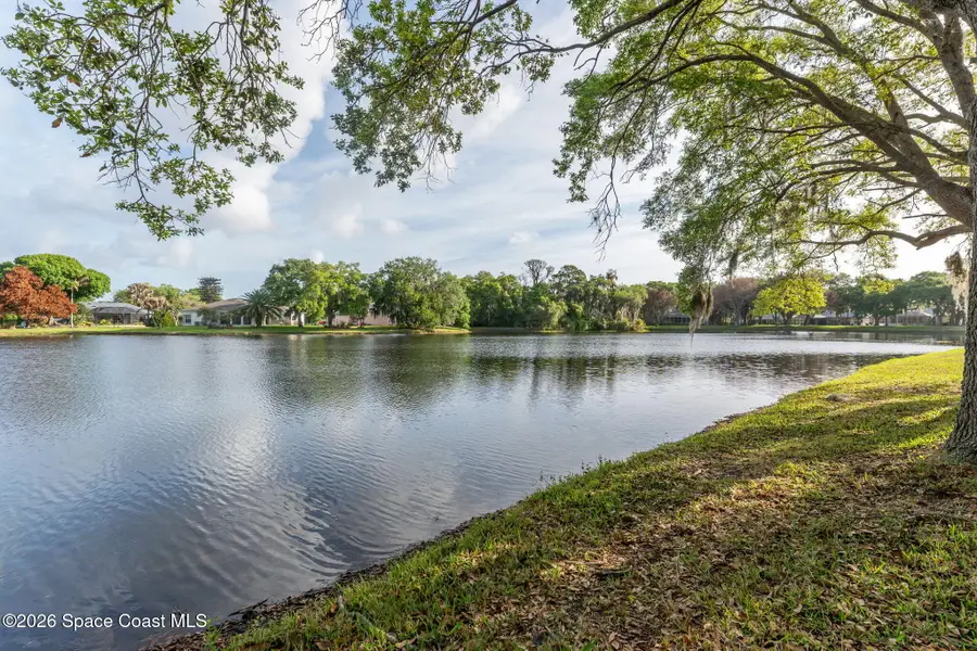 785 Conestee Drive, Melbourne, FL 32904 - #3