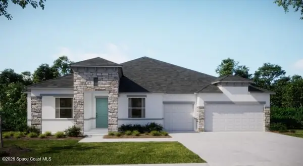 1148 Altair Way, Grant-Valkaria, FL 32950