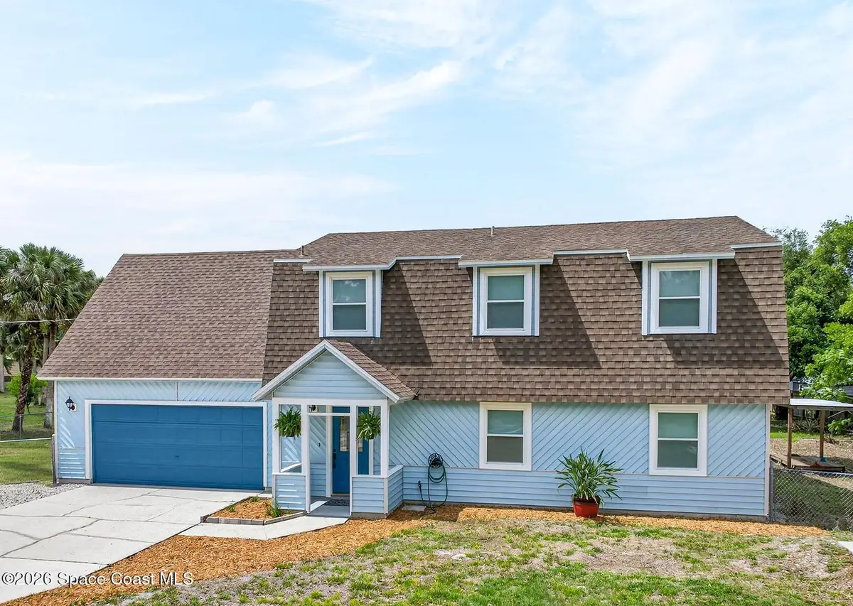 4764 W Little Court, Cocoa, FL 32926 - #1