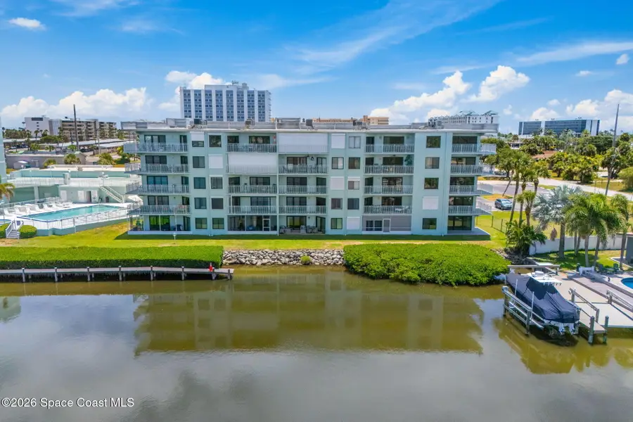 1700 Commodore Boulevard #1103, Cocoa Beach, FL 32931 - #2
