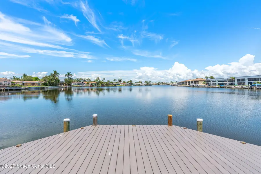 1700 Commodore Boulevard #1103, Cocoa Beach, FL 32931 - #3