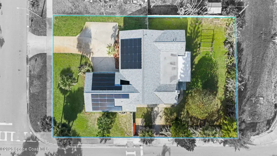 310 Franklyn Avenue, Indialantic, FL 32903 - #2