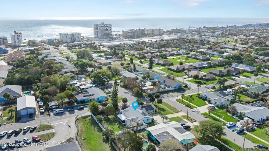 310 Franklyn Avenue, Indialantic, FL 32903 - #3