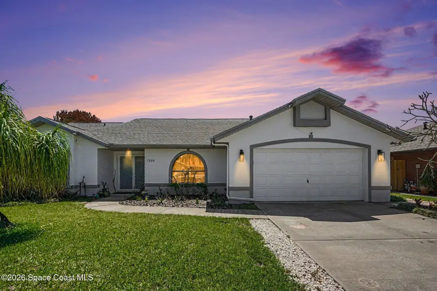 1999 Bottlebrush Drive, Melbourne, FL 32935 - #2