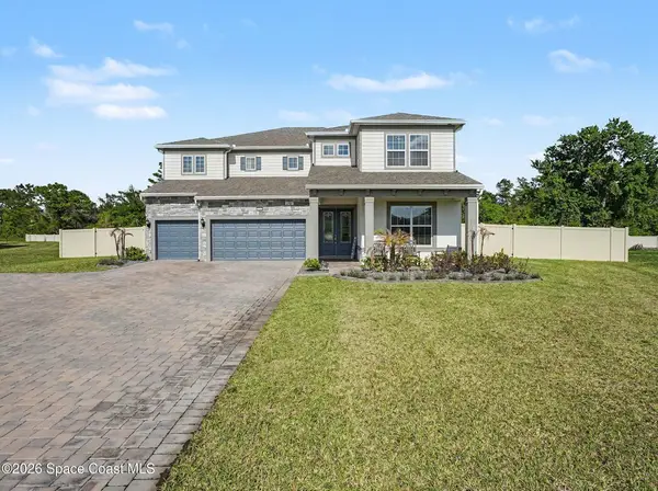 4389 Sunset Preserve Boulevard, Orlando, FL 32820