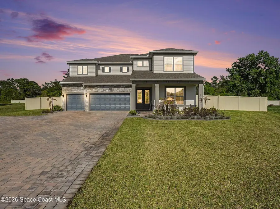 4389 Sunset Preserve Boulevard, Orlando, FL 32820 - #2