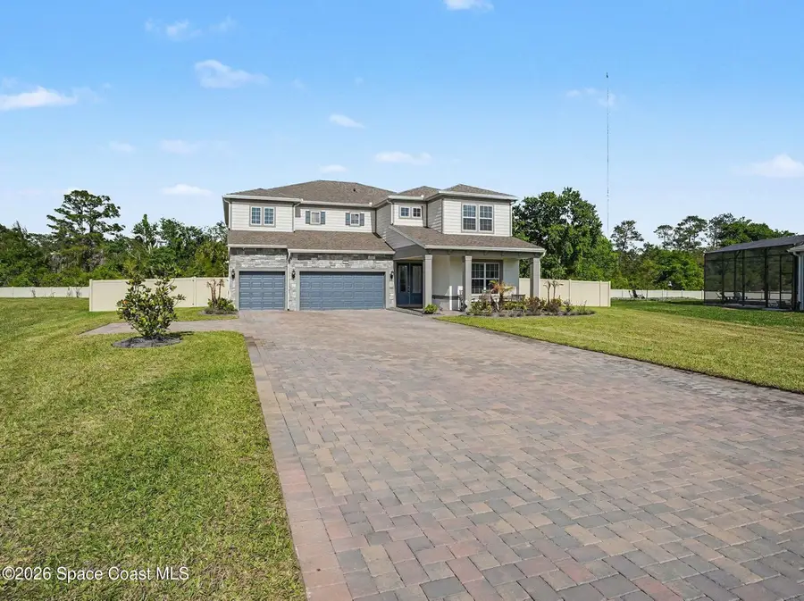 4389 Sunset Preserve Boulevard, Orlando, FL 32820 - #3