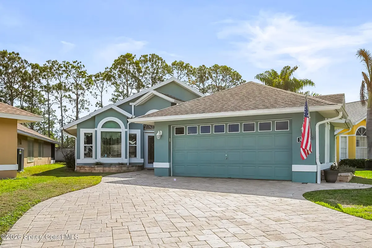 3958 Saint Armens Circle S, Melbourne, FL 32934 - #1